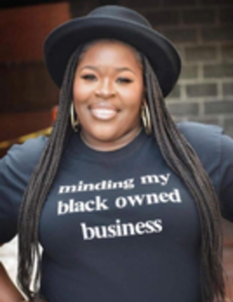 Jonetta Constance Lee