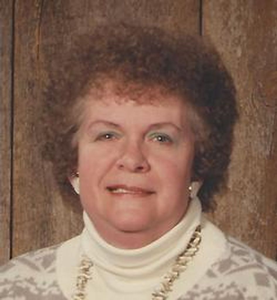 Lillian P. Pakenham