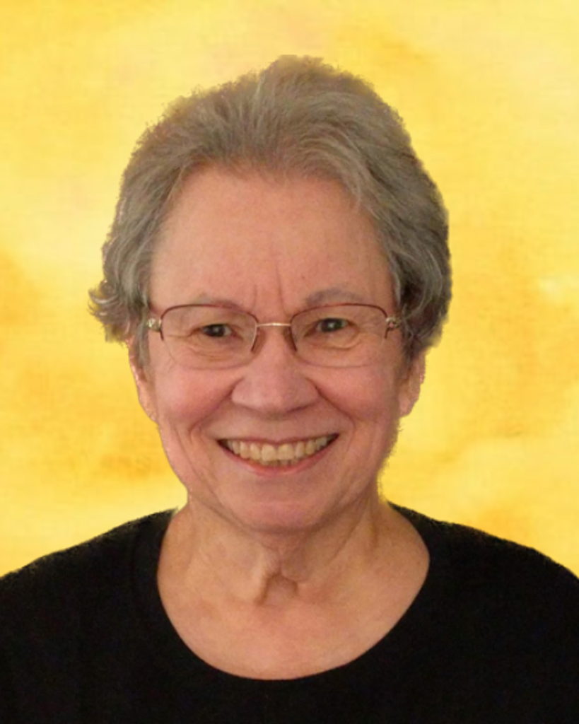 Helen Marie Harford