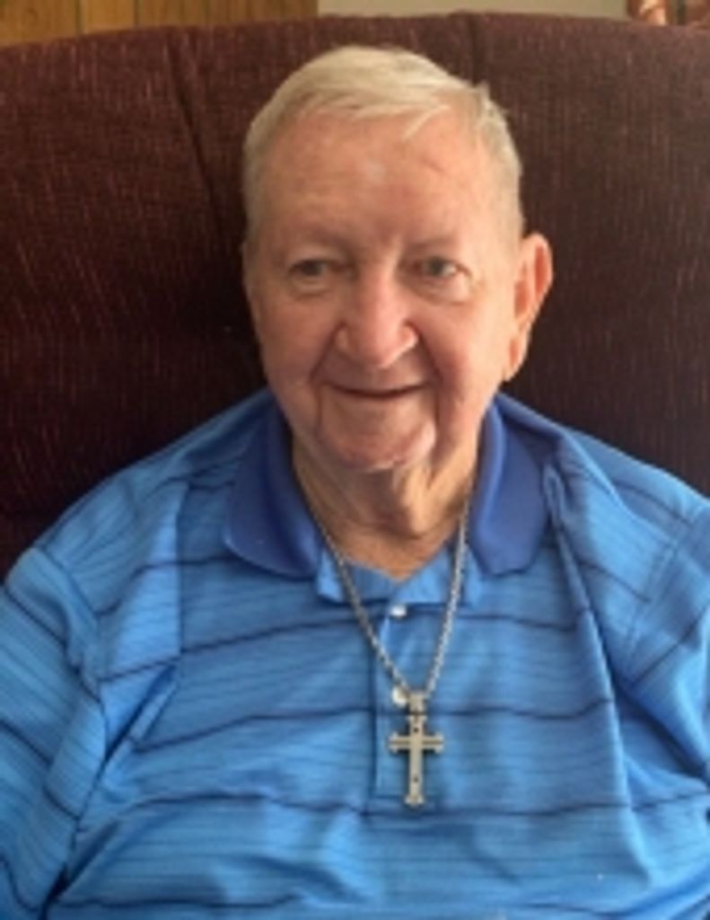 Richard "Whitey" S. Wyand
