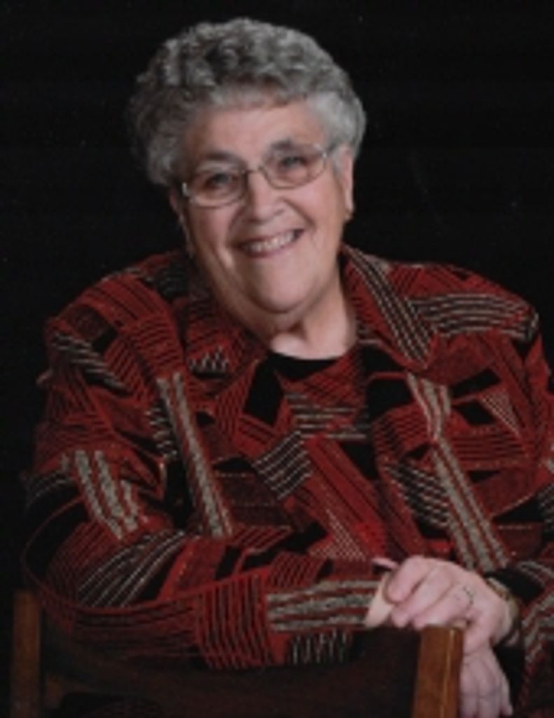 Marilyn Margaret Klein