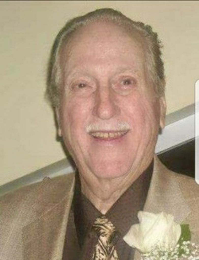 Frank Albert Torrella Sr.