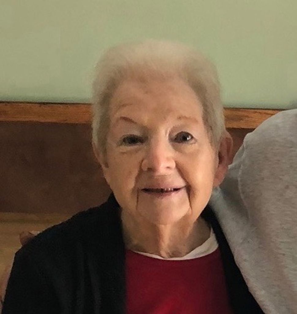 Violet Groves