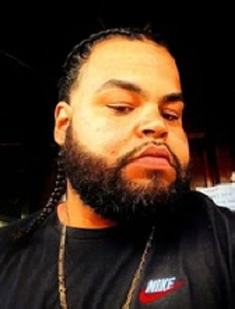 Kelvin 'Jefe' Soto