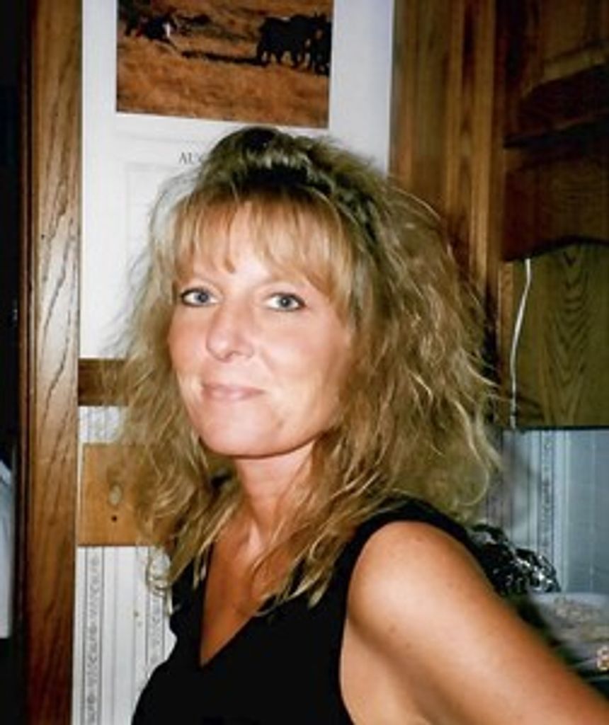 Kimberley G. Collins Profile Photo
