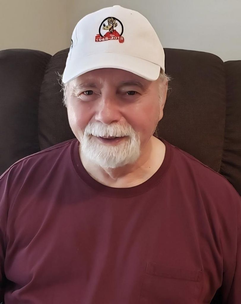 Patrick Riggins Profile Photo