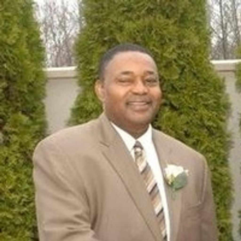 Lonnie A. Long