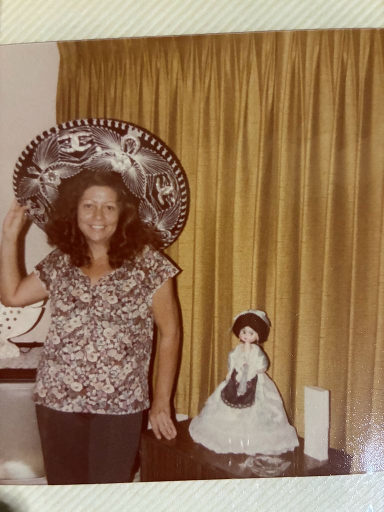 Angela Brown Profile Photo