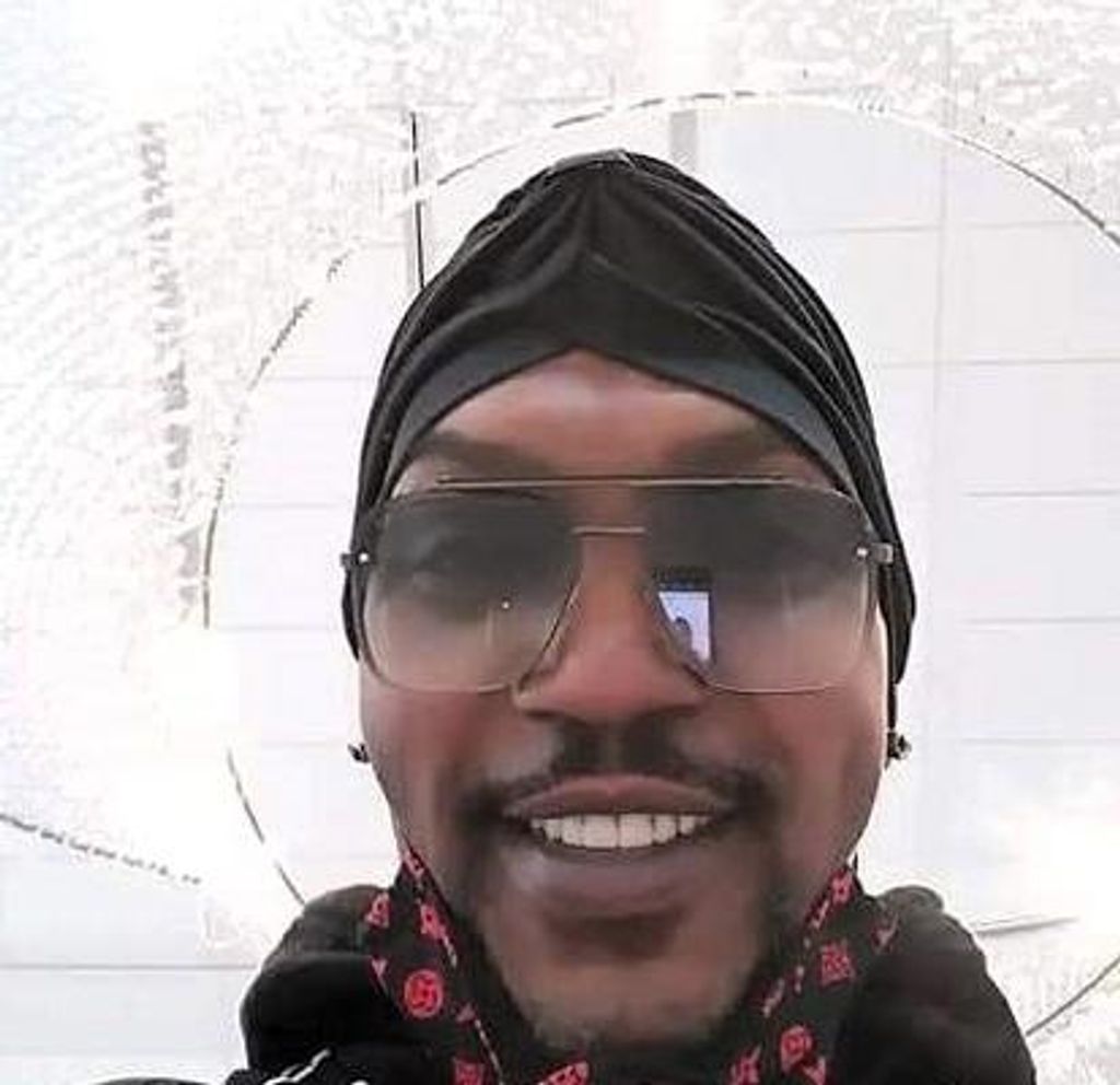 Corey J. Jefferson Profile Photo
