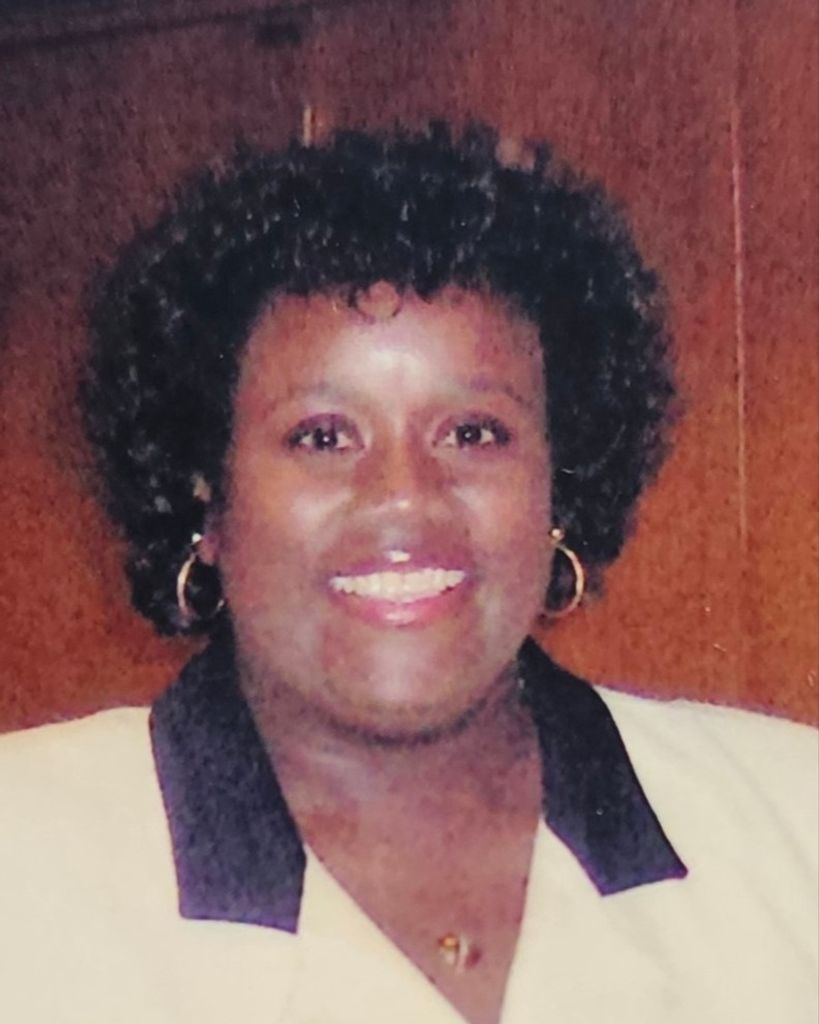 Adrienne Nichelle Boykin
