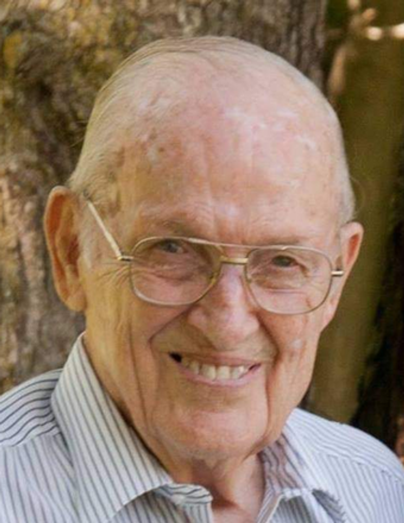 Bruce D. Allen Profile Photo