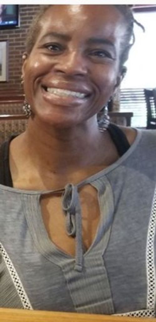 Tiffany Alissa (Marsh)  Mccall