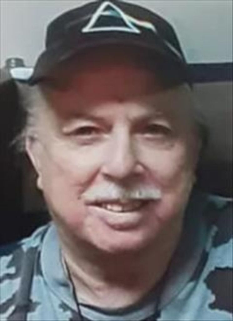 Terry Gene Fields