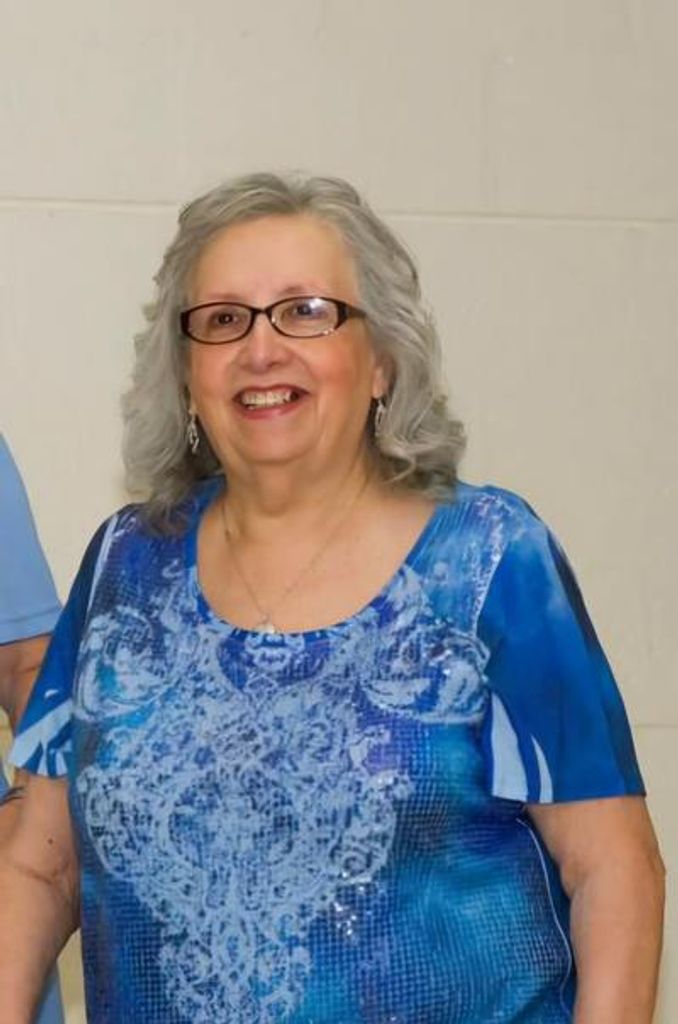 Zoraida Zrepskey Profile Photo