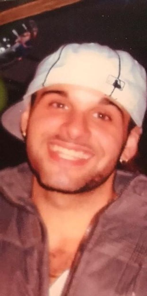 Michael Gregory Bohin