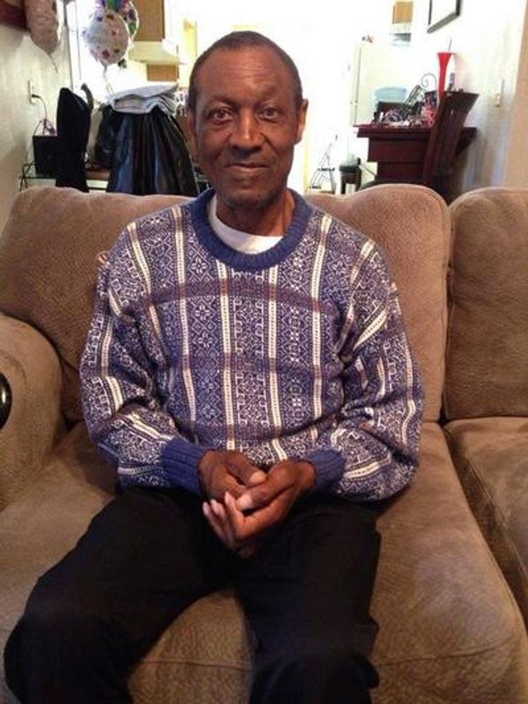 Robert Lee Baymon Profile Photo