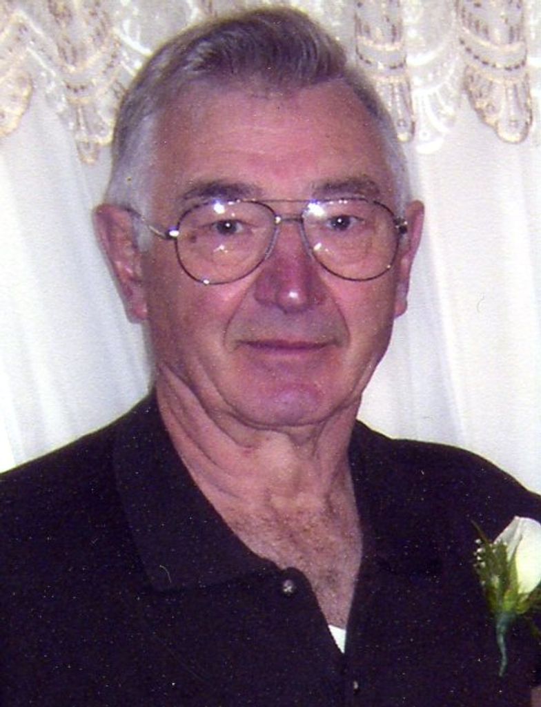 Theodore "Ted" Sipple
