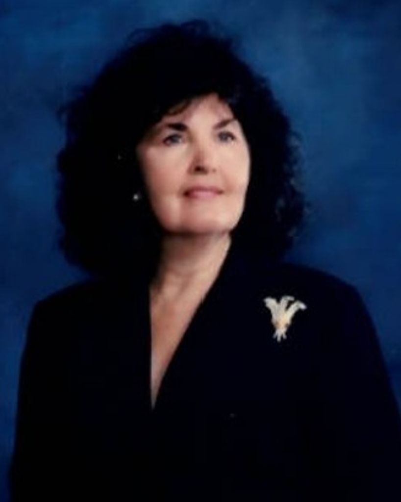Mavis Chasteen Swinford Profile Photo