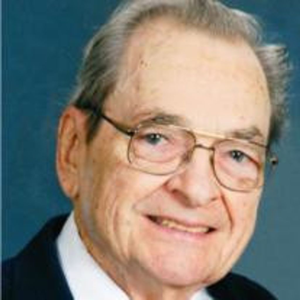 George H. Rauch