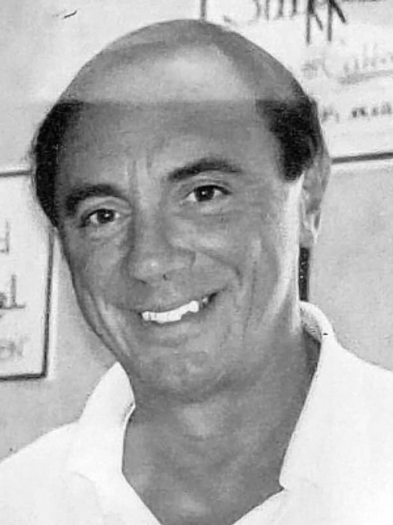 Stephen J. Valint Jr.