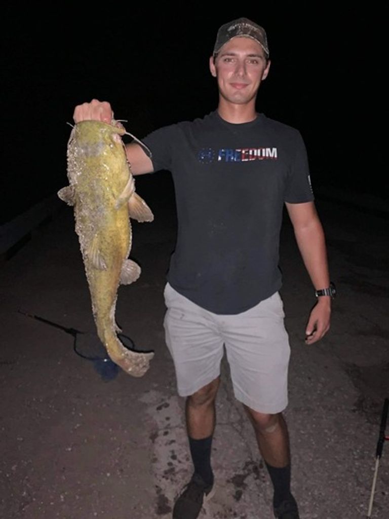 Xavier Matthew Brown