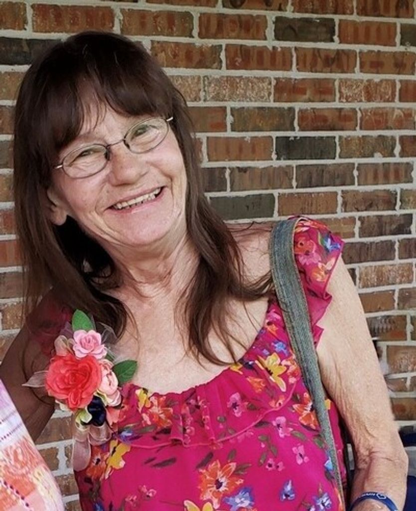 Becky Smith Profile Photo