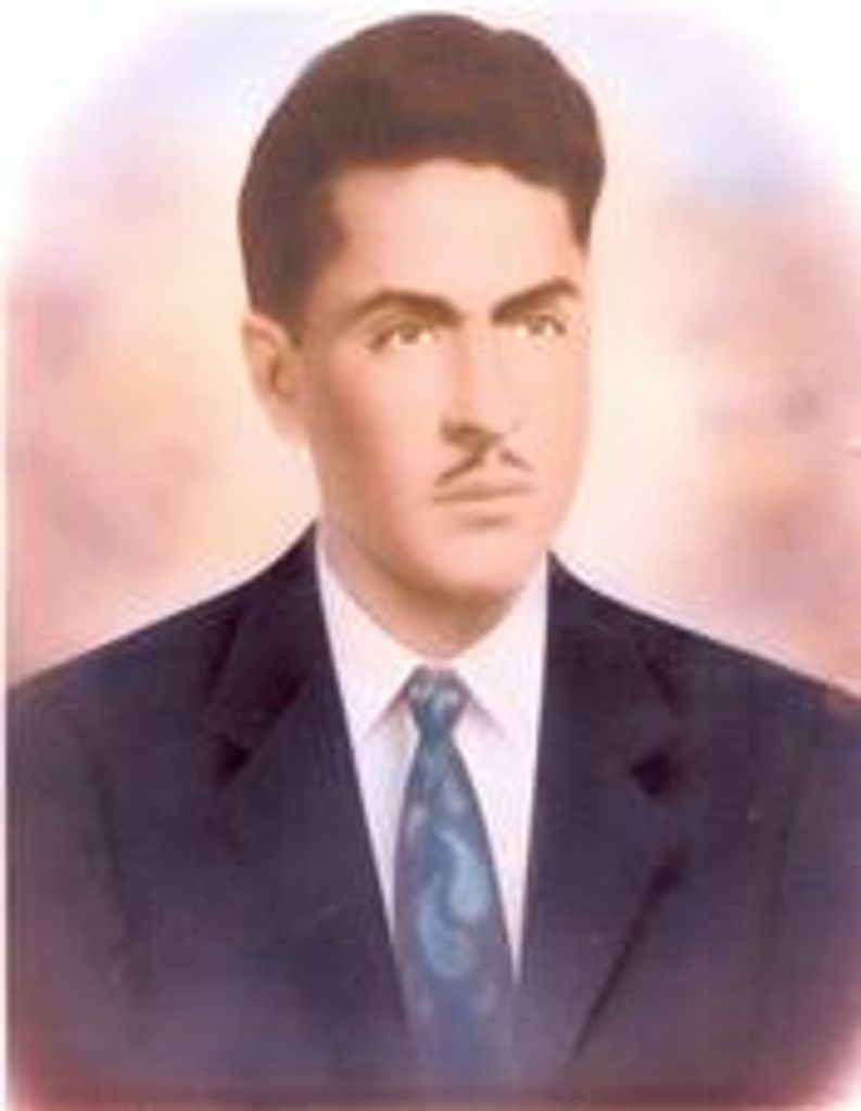 Victor "Don Victor" Herrera