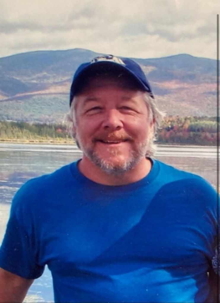Donald R. Naylor Jr. Profile Photo