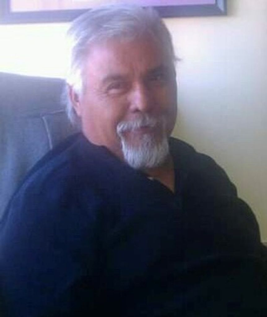 Reynaldo "Rey" Velasquez Profile Photo