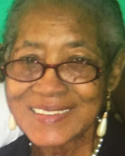 Rosie Mae Kelly's obituary image