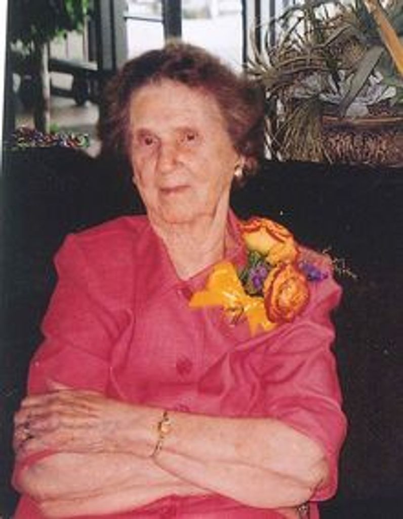 Catherine Thiessen