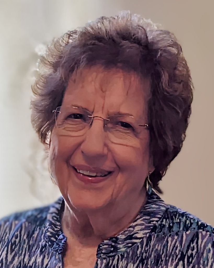 Joyce Caroline Friedel Profile Photo