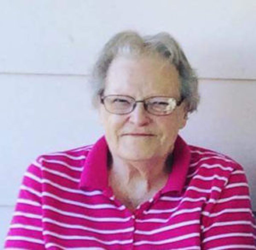 Patricia Lidean