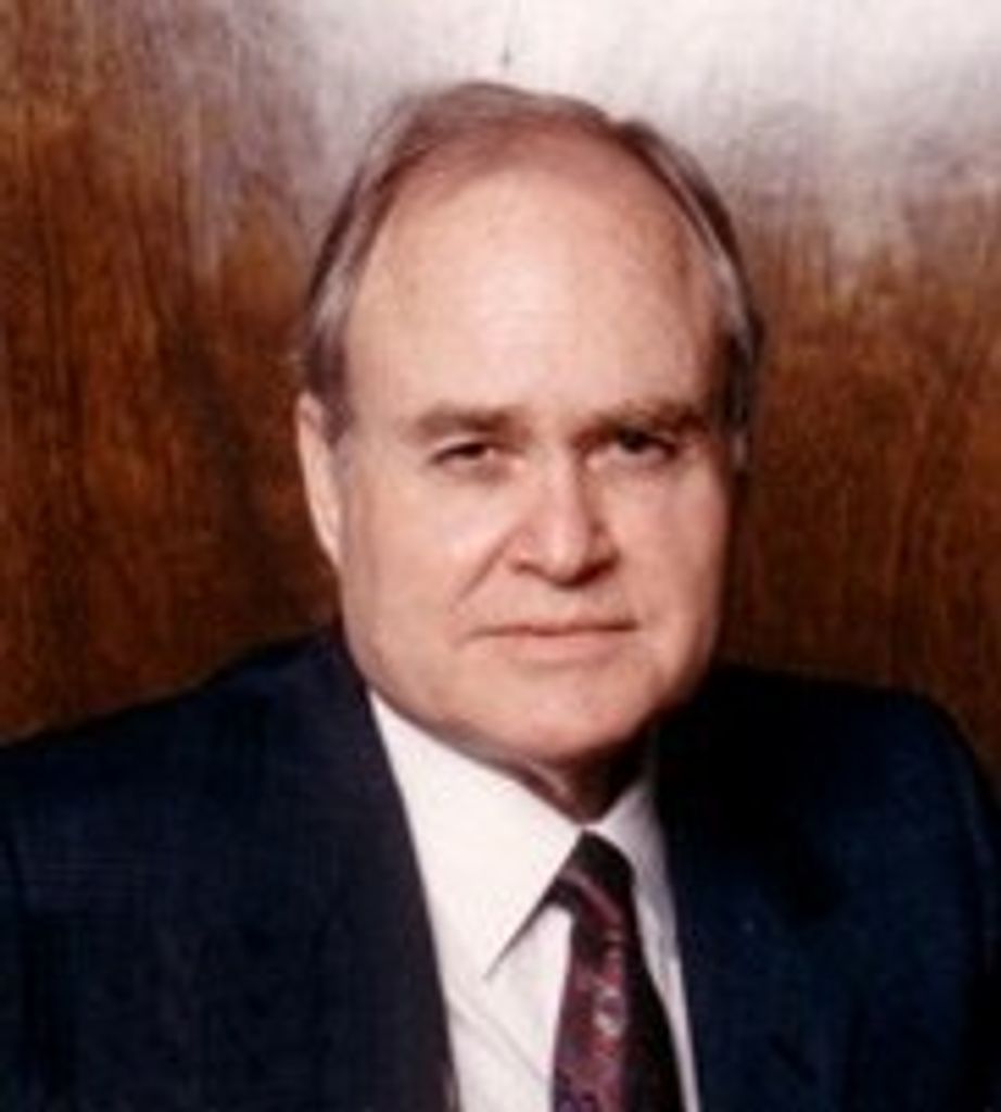 Thomas Jasper "Jack" Nunley