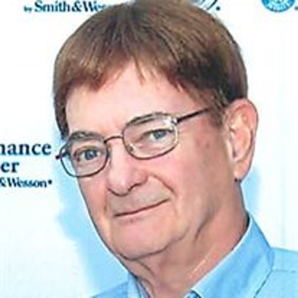 Dennis E. Roberts Profile Photo