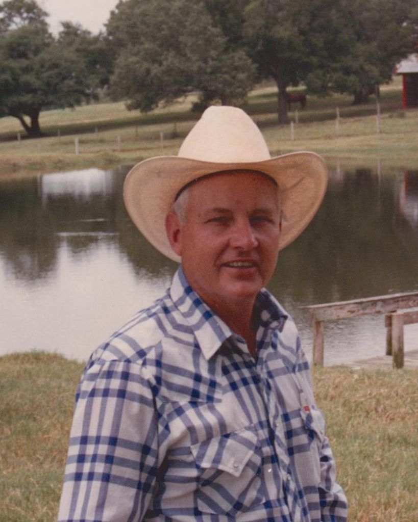 Richard Bradley Mann
