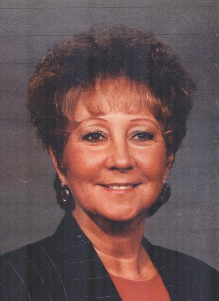 Nancy Lou (Bowersock)  Hatula