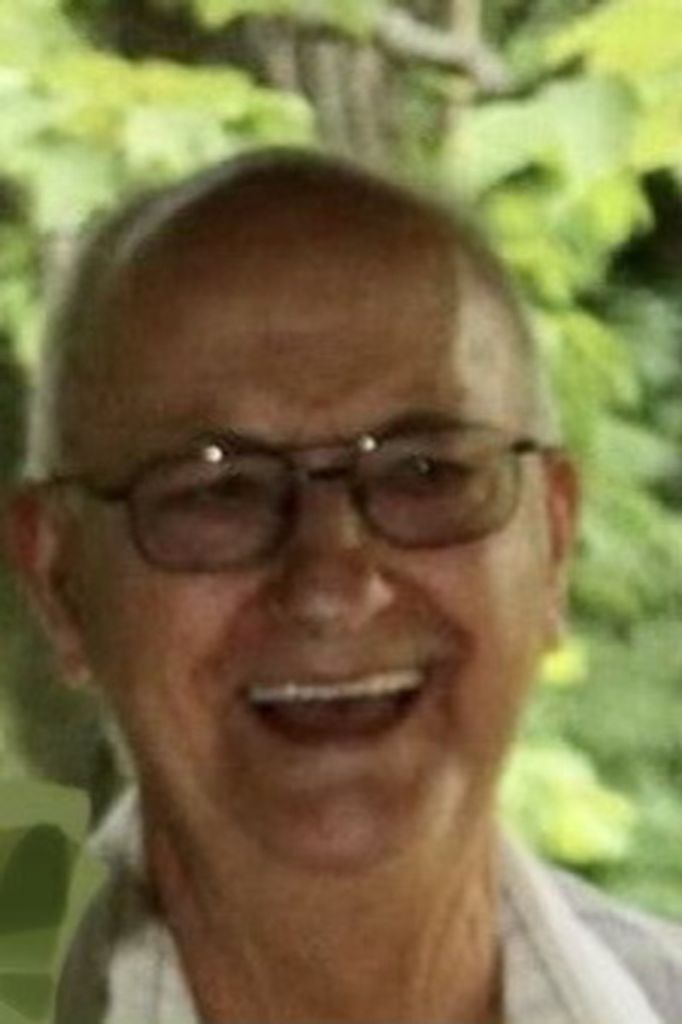Donald E. Brown, Sr. Profile Photo