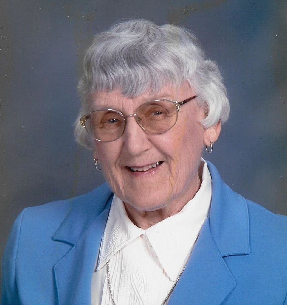 Virginia  R. Adams