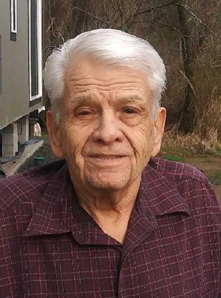 George Morgan