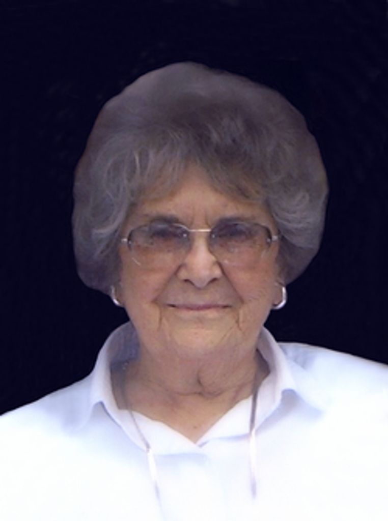 Genevieve Deffinger