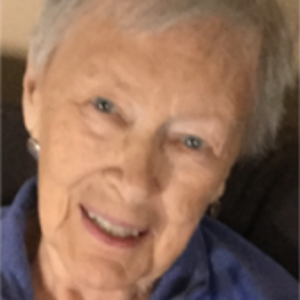 Betty E. Holt