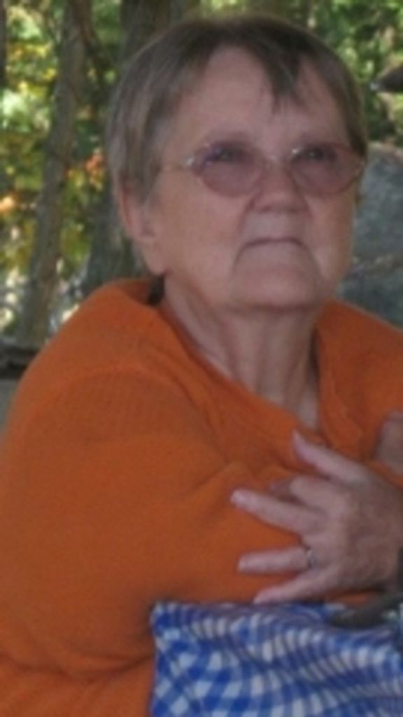 Betty Ann Watson Profile Photo