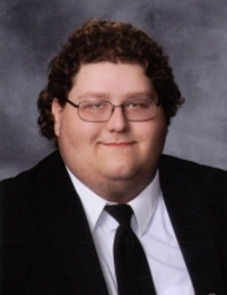 Dylan James Butler Profile Photo