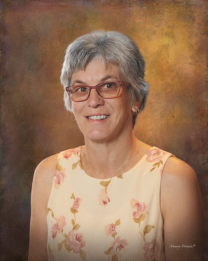 Lori Ann Cross Profile Photo