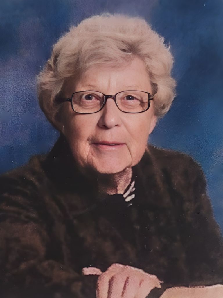 Rosa Cornelius Profile Photo