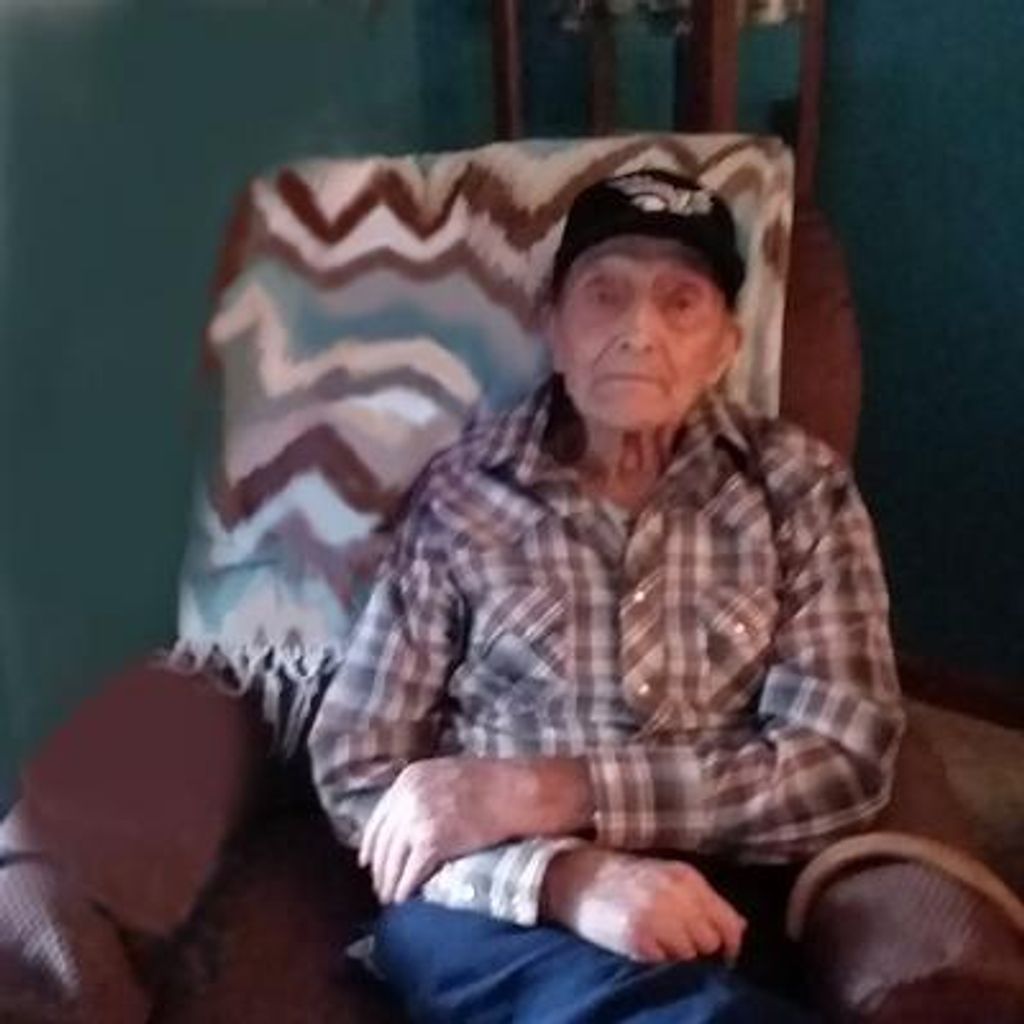 Raymond "Ame" Brooks