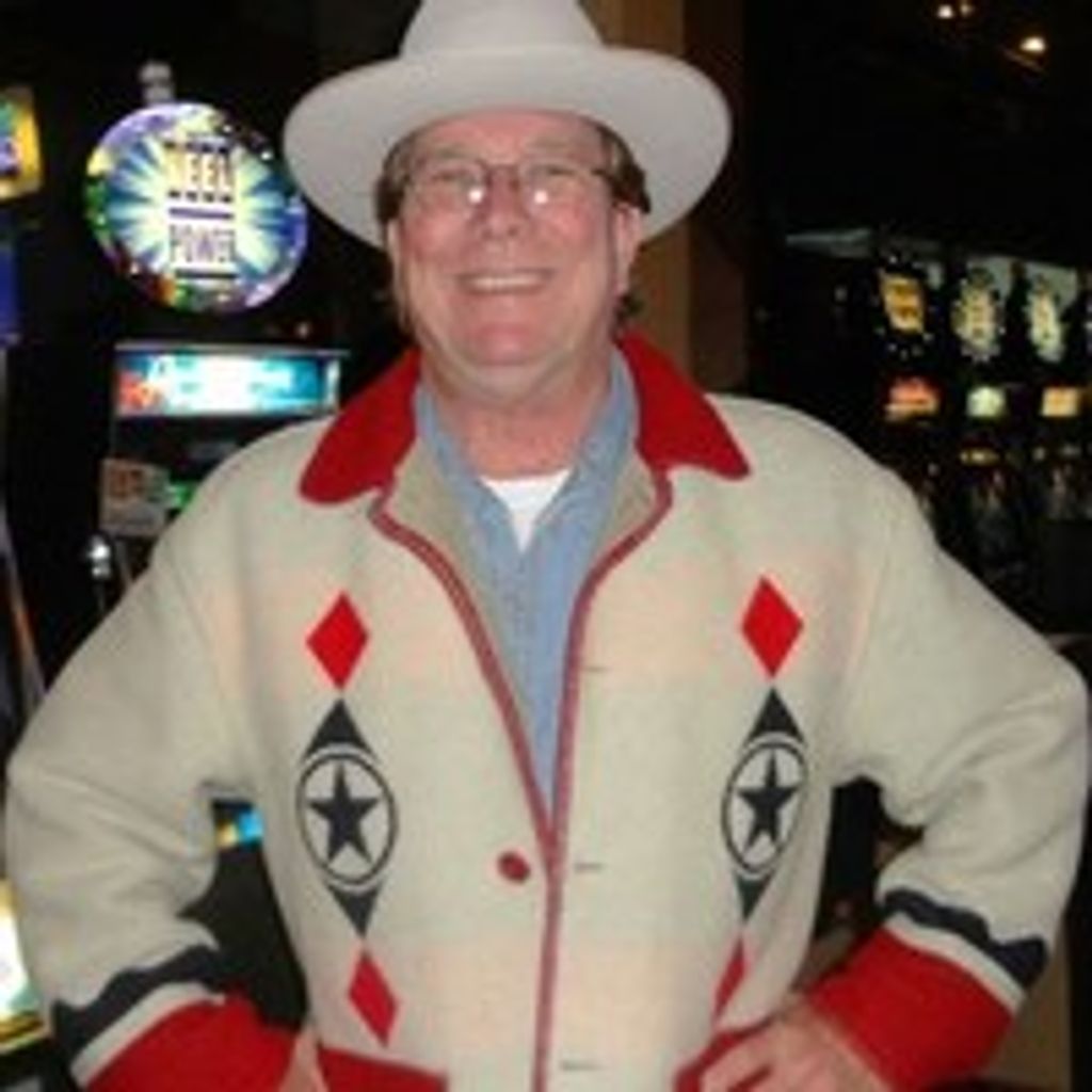Jerry Koch