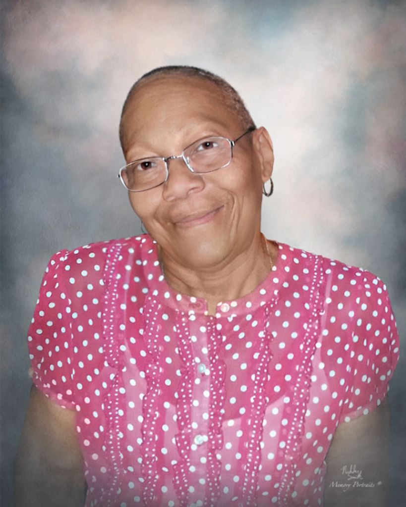 Marilyn Allen