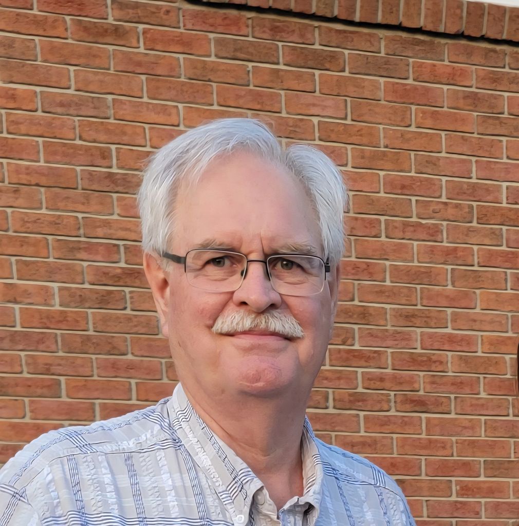 Gary W. Wolfe Profile Photo